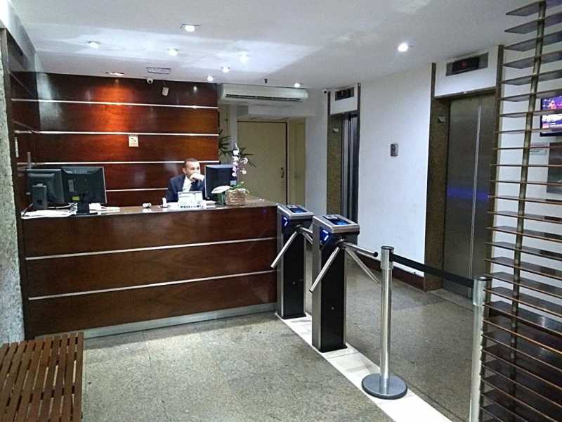 Sala-Conjunto, 163 m² - Foto 3