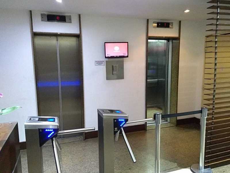 Sala-Conjunto, 163 m² - Foto 4