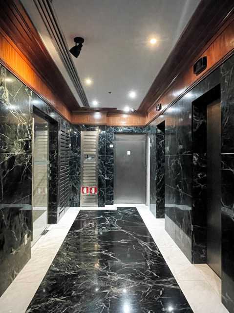 Sala-Conjunto, 163 m² - Foto 5