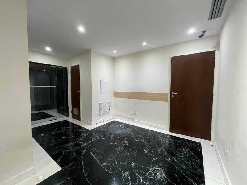 Sala-Conjunto, 163 m² - Foto 8