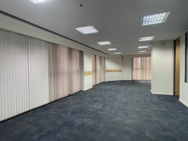 Sala-Conjunto, 163 m² - Foto 9
