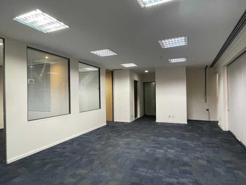 Sala-Conjunto, 163 m² - Foto 11