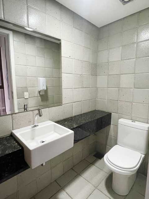 Sala-Conjunto, 163 m² - Foto 14
