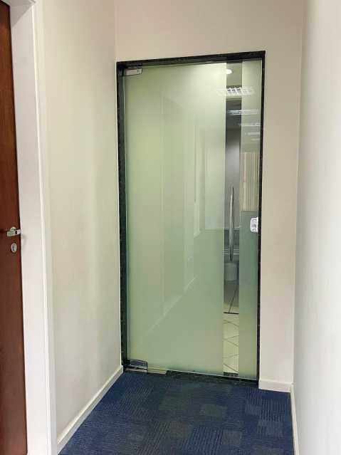 Sala-Conjunto, 163 m² - Foto 12