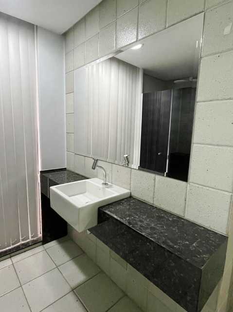 Sala-Conjunto, 163 m² - Foto 15