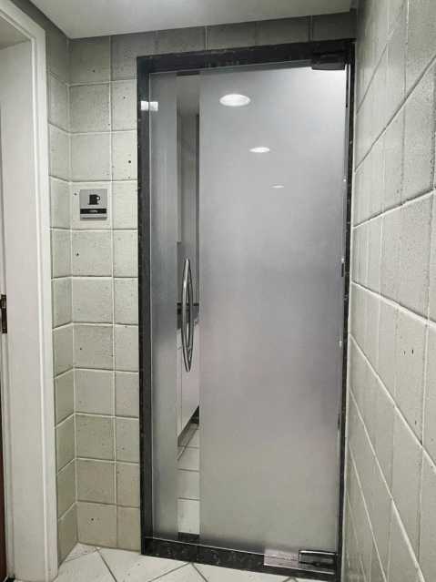 Sala-Conjunto, 163 m² - Foto 17