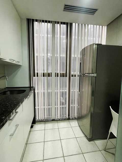 Sala-Conjunto, 163 m² - Foto 18