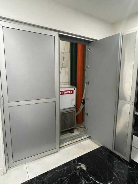 Sala-Conjunto, 163 m² - Foto 19