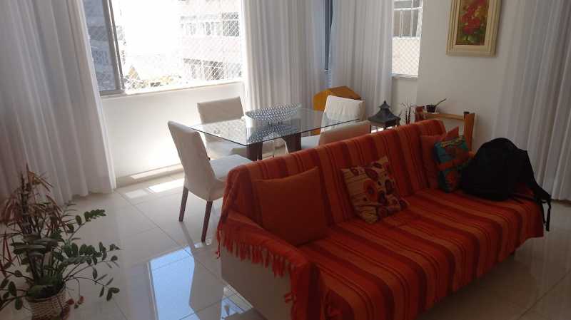 Apartamento, 3 quartos, 100 m² - Foto 4