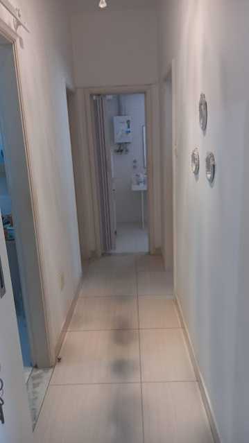 Apartamento, 3 quartos, 100 m² - Foto 6