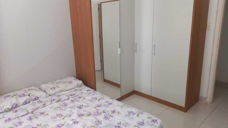 Apartamento, 3 quartos, 100 m² - Foto 9