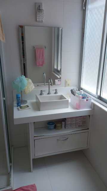 Apartamento, 3 quartos, 100 m² - Foto 11