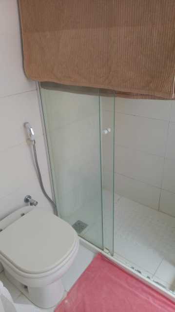 Apartamento, 3 quartos, 100 m² - Foto 12