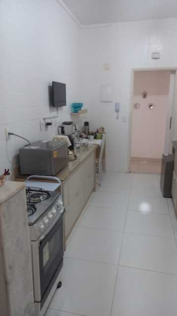Apartamento, 3 quartos, 100 m² - Foto 18