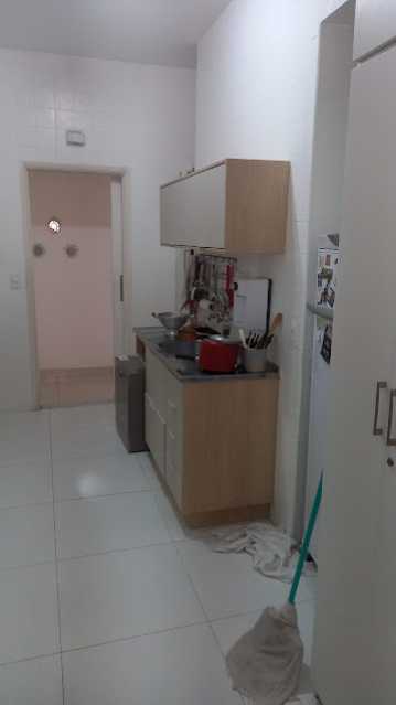 Apartamento, 3 quartos, 100 m² - Foto 19
