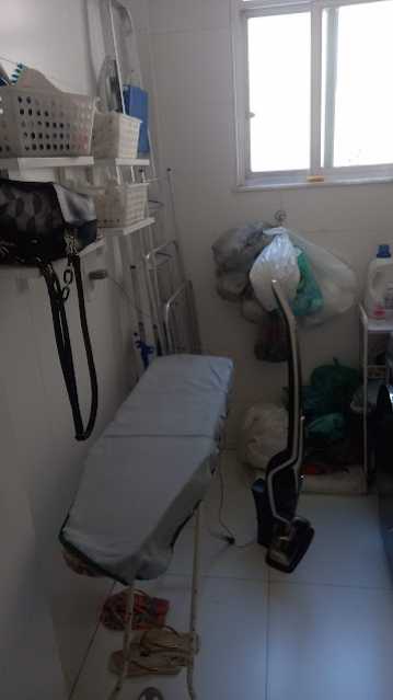 Apartamento, 3 quartos, 100 m² - Foto 20