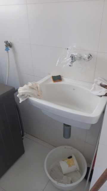 Apartamento, 3 quartos, 100 m² - Foto 21