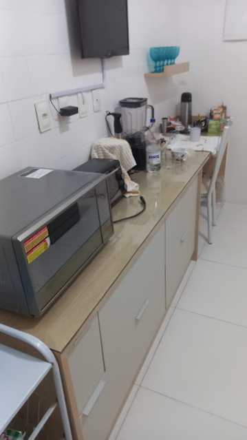 Apartamento, 3 quartos, 100 m² - Foto 22