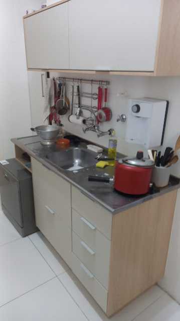 Apartamento, 3 quartos, 100 m² - Foto 23