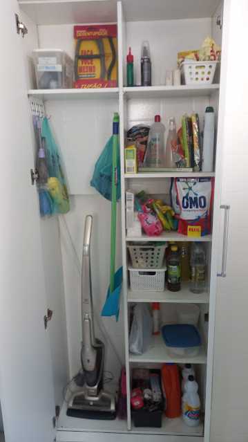 Apartamento, 3 quartos, 100 m² - Foto 24