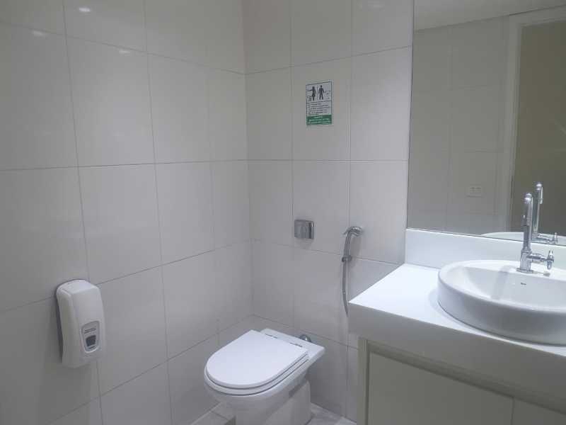 Sala-Conjunto, 95 m² - Foto 14