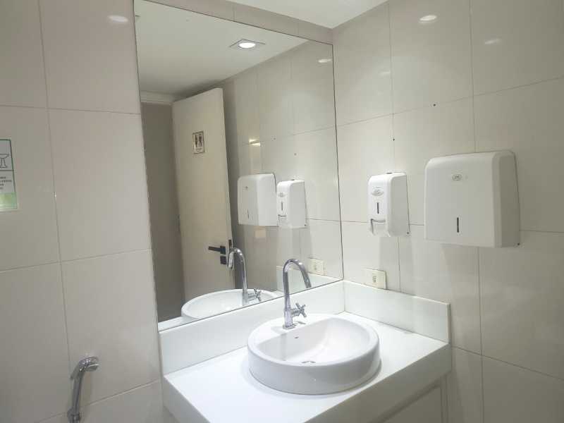 Sala-Conjunto, 95 m² - Foto 13