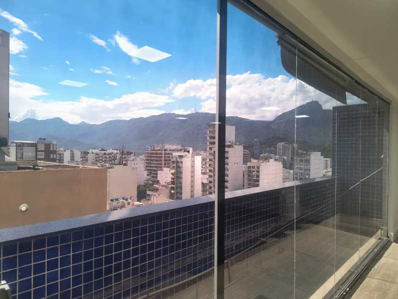 Sala-Conjunto, 95 m² - Foto 9