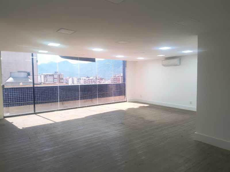 Sala-Conjunto, 95 m² - Foto 8