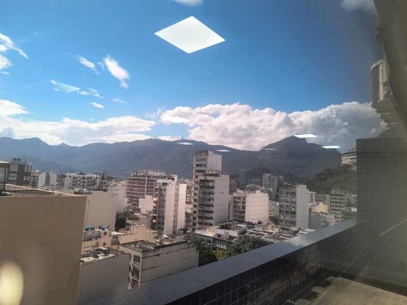 Sala-Conjunto, 95 m² - Foto 10