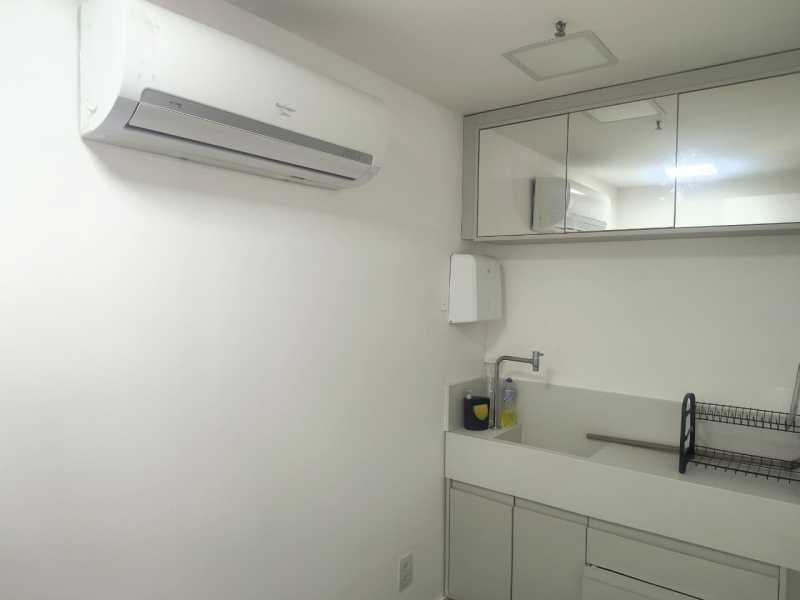 Sala-Conjunto, 95 m² - Foto 11