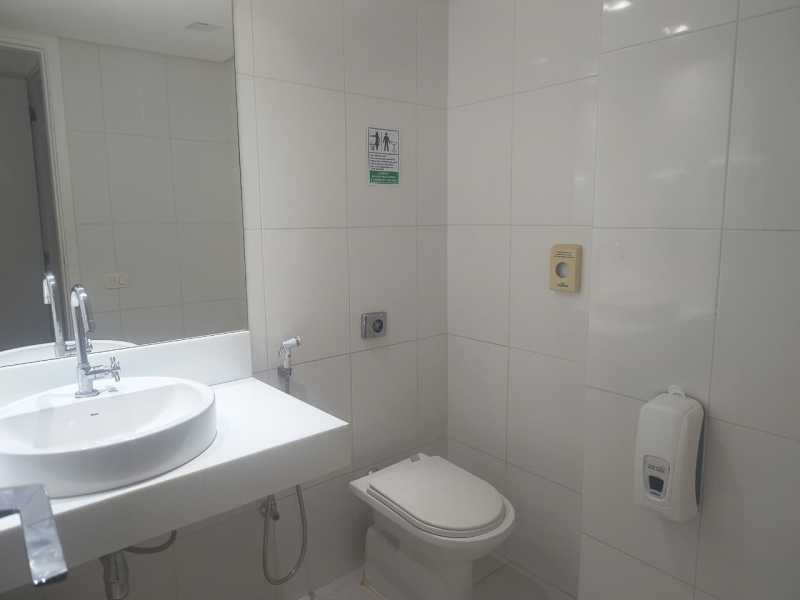 Sala-Conjunto, 95 m² - Foto 15