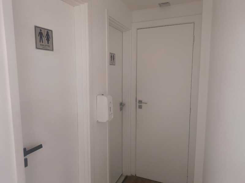 Sala-Conjunto, 95 m² - Foto 12