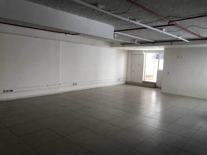Sala-Conjunto, 240 m² - Foto 2