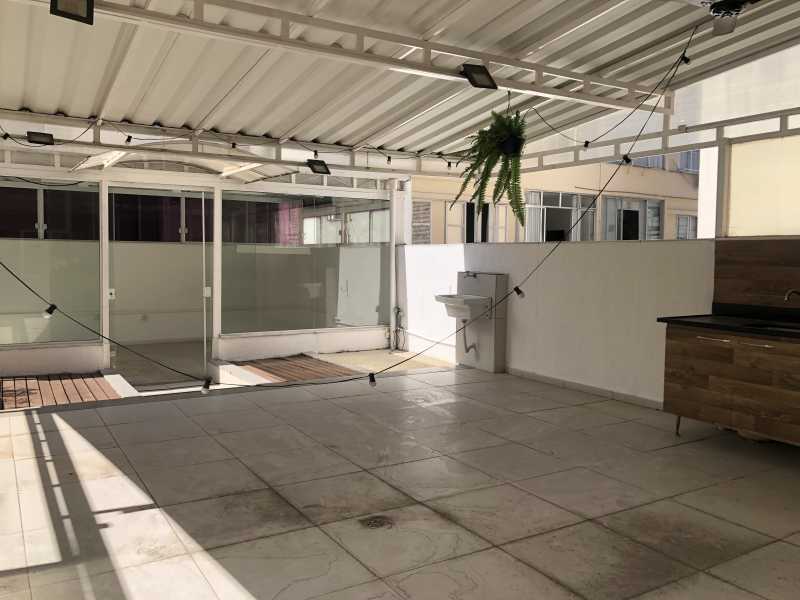 Sala-Conjunto, 240 m² - Foto 6