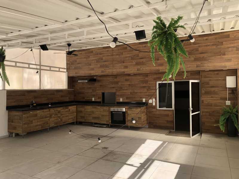 Sala-Conjunto, 240 m² - Foto 7