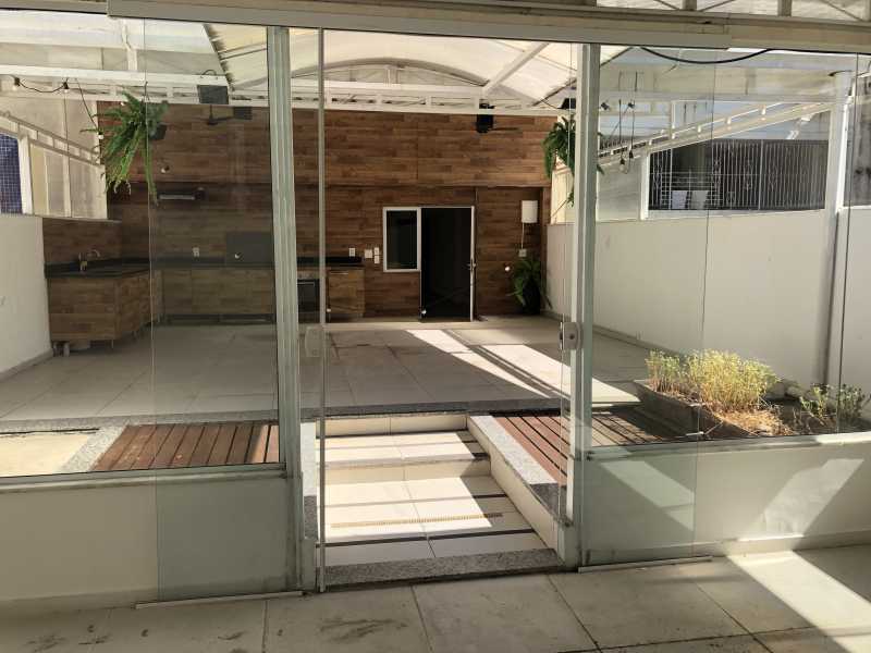 Sala-Conjunto, 240 m² - Foto 8