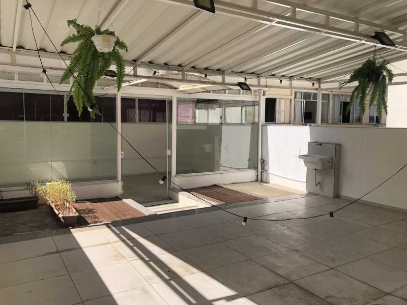 Sala-Conjunto, 240 m² - Foto 9