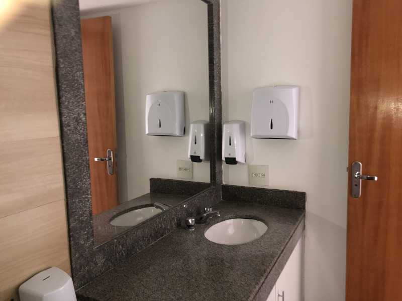 Sala-Conjunto, 240 m² - Foto 14