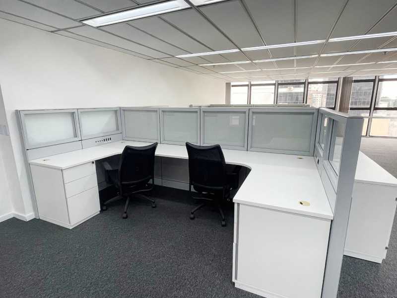 Sala-Conjunto, 357 m² - Foto 4