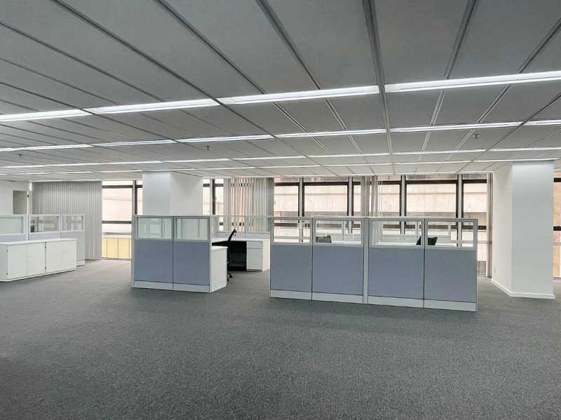 Sala-Conjunto, 357 m² - Foto 8