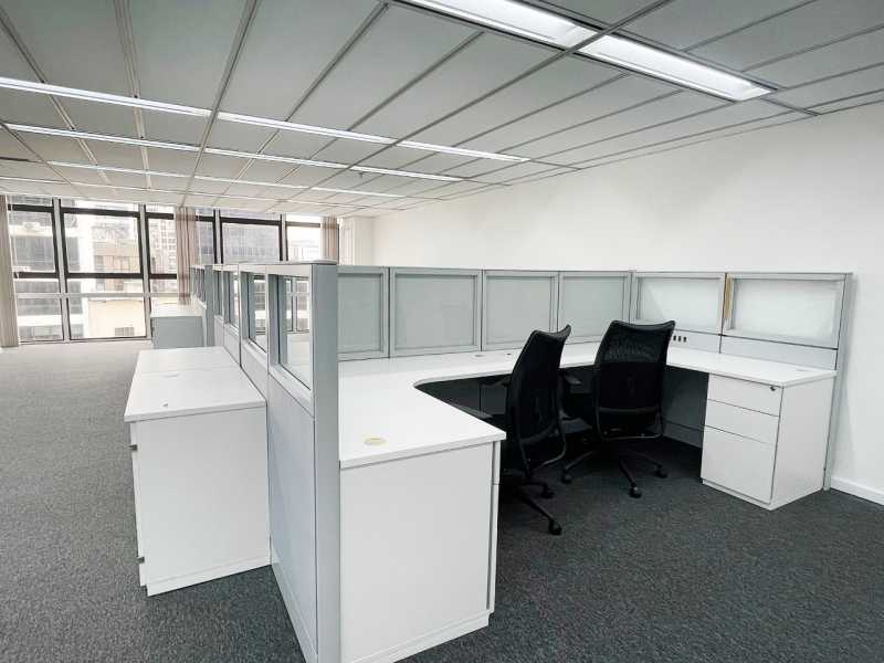Sala-Conjunto, 357 m² - Foto 11