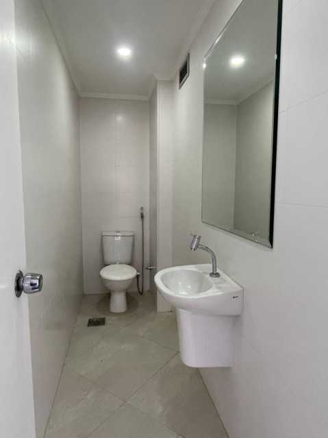 Sala-Conjunto, 357 m² - Foto 13