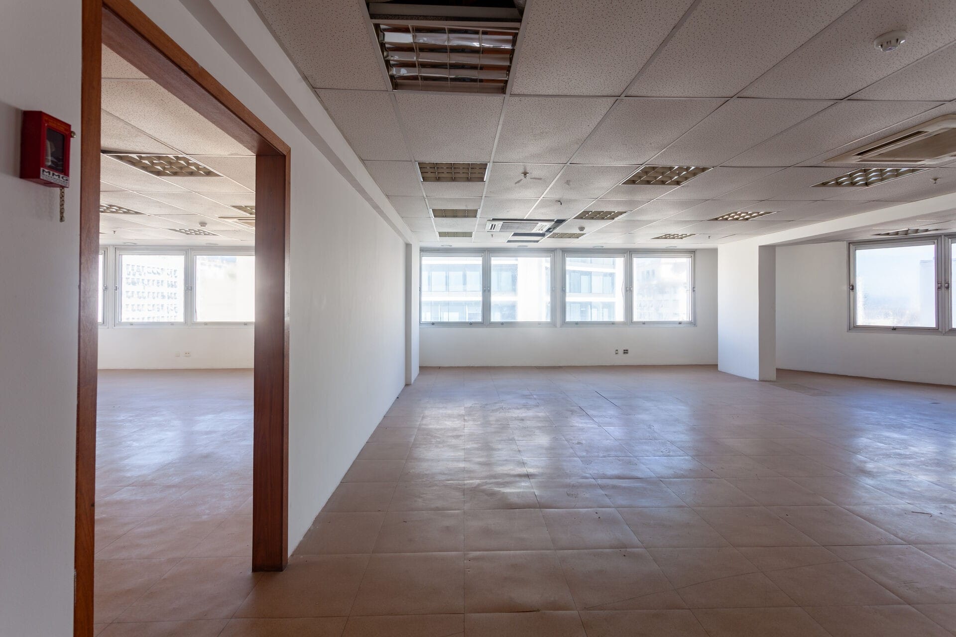 Sala-Conjunto, 361 m² - Foto 2