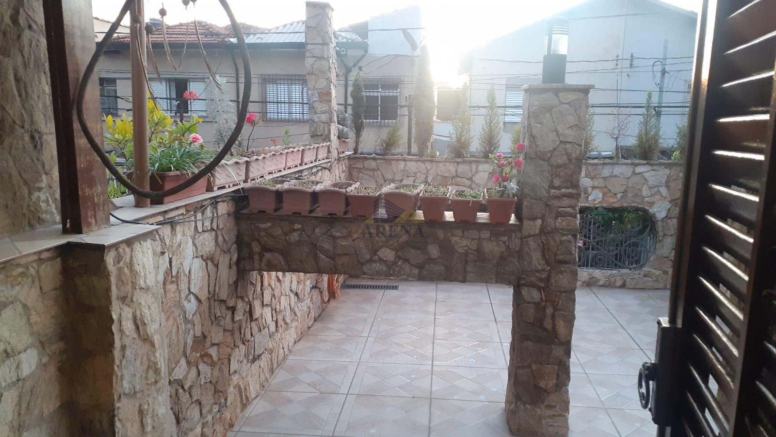 Casa à venda com 2 quartos - Foto 9