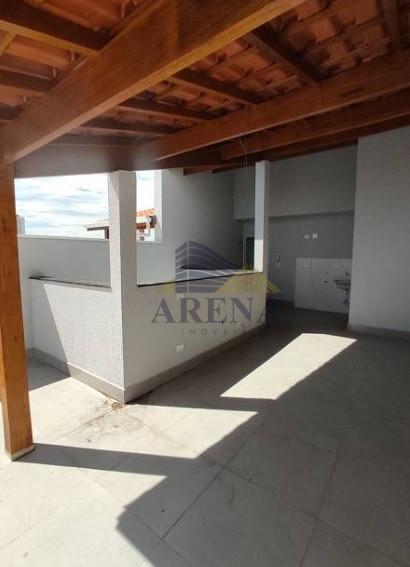 Apartamento, 2 quartos - Foto 3