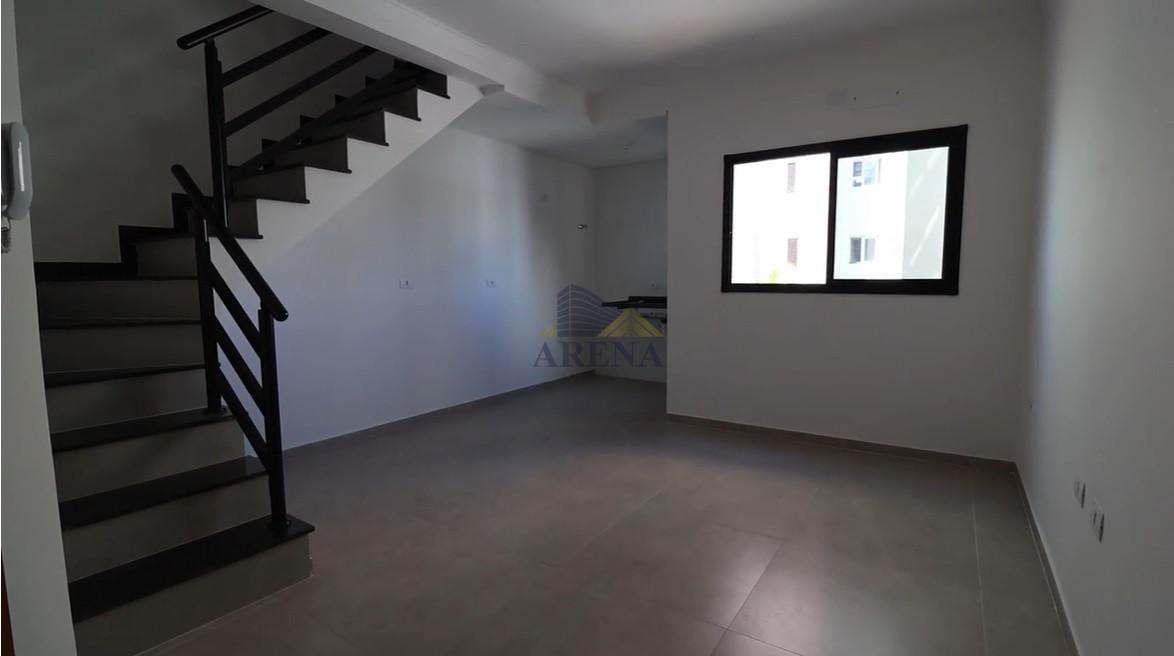 Apartamento, 2 quartos - Foto 2