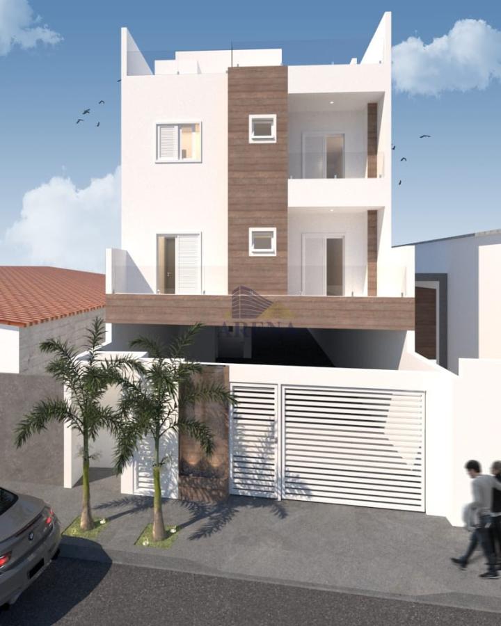 Apartamento, 2 quartos - Foto 1