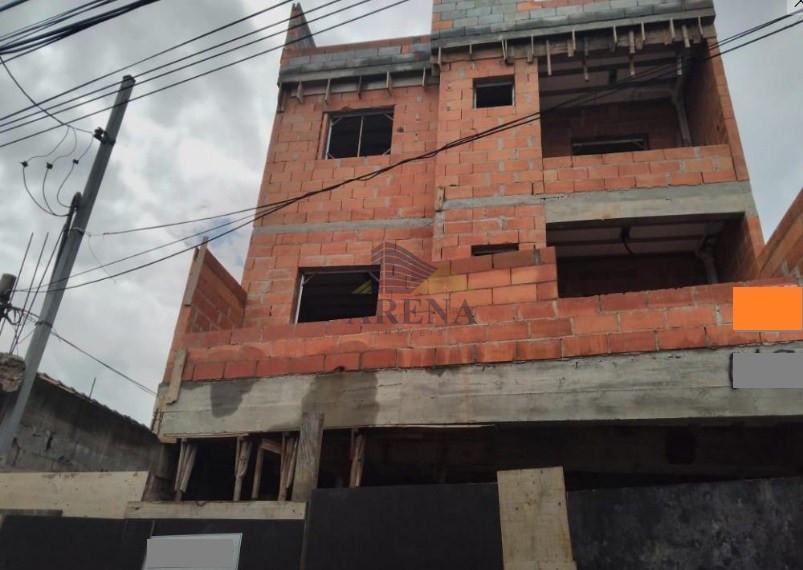 Apartamento, 2 quartos - Foto 2