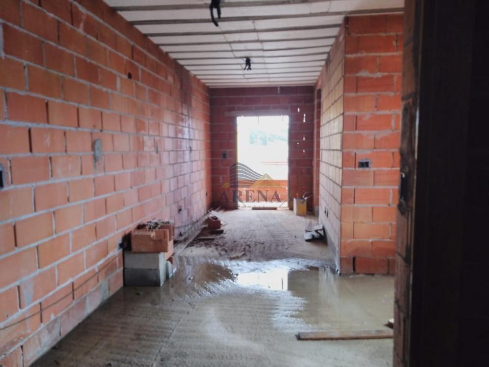 Apartamento, 2 quartos - Foto 8