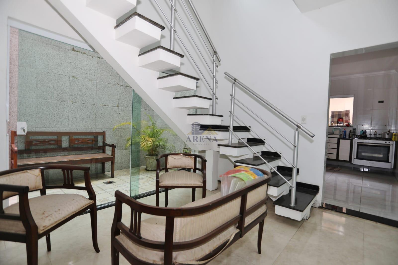 Casa, 2 quartos - Foto 13